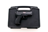 Sig Sauer P225 Semi-Automatic Pistol