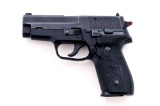 Sig Sauer P228 Semi-Automatic Pistol