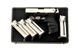 Walther P22 CA Semi-Automatic Pistol