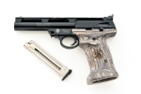 S&W Model 22A Semi-Automatic Pistol