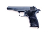French MAB Model R Semi-Automatic Pistol