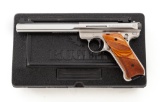 Ruger Mark III Competition Target Semi-Auto Pistol