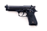 Beretta Model 92FS Semi-Automatic Pistol