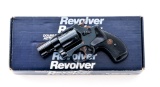 S&W Model 36 Chief's Special Double Action Revolver