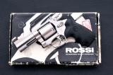Rossi Model 720 Double Action Revolver