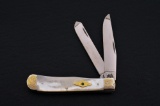 1/50 Case Knives ''Mother of Pearl'' Series