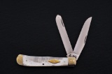 1/50 Case Knives ''Mother of Pearl Series