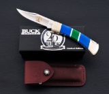 1 of only 150 Buck 25th Anniversary 110 Knife
