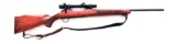 Remington Model 725 Bolt Action Rifle