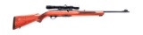 Winchester Model 100 Semi-Automatic Rifle