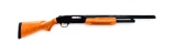 Mossberg Model 500C Pump Action Shotgun
