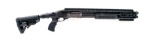 Remington Model 870 Pump Action Shotgun