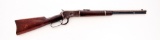 Winchester Model 1892 Saddlering Carbine