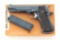 Star Modelo Super Semi-Automatic Pistol