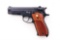 S&W Model 39-2 Double Action Semi-Auto Pistol