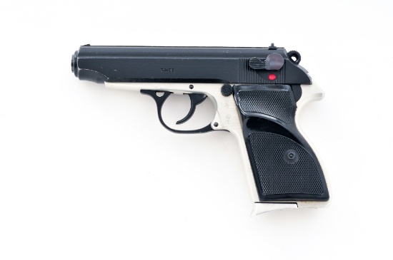 FEG Model PA63 Semi-Automatic Pistol