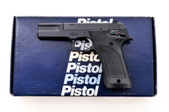S&W Model 422 Semi-Automatic Pistol