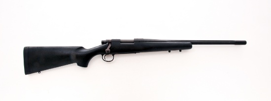 Remington Model 700 ''Tactical'' Bolt Action Rifle
