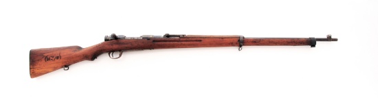 Arisaka Type 38 Bolt Action Rifle