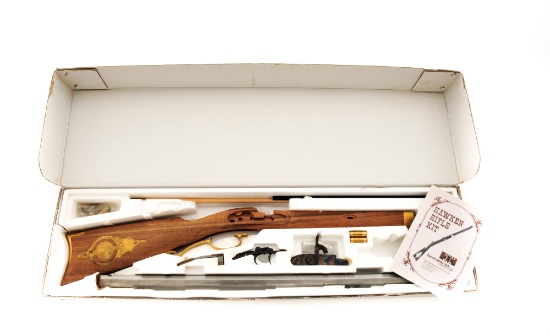 New Cabela's Hawken Perc. Rifle Kit