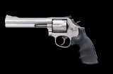 S&W 686-4 Distinguished Combat Mag. Double Action Revolver