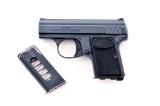 Precision Small Parts PSP-25 Semi-Auto Pistol