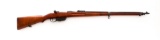 Steyr Mannlicher Model 1895 Straight Pull Rifle