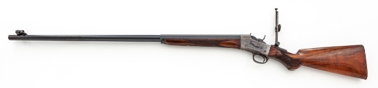 Remington No. 1 Rolling Block Creedmoor Rifle