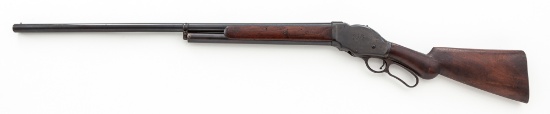 Winchester Model 1887 Standard Grade Repeating Shotgun