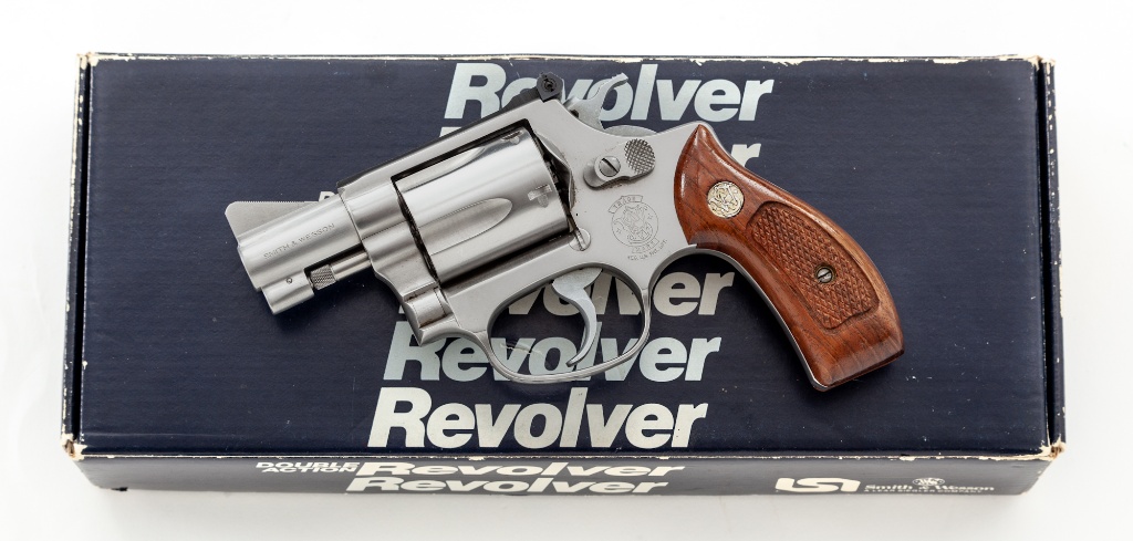 Wesson Wesson