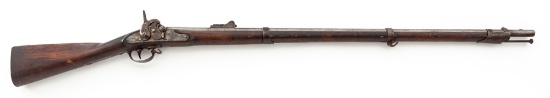 Remington/Frankford Model 1858 Tape-Primer Musket