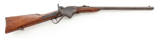 Spencer 7-Shot Repeating Lever Action Carbine