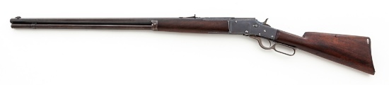 Bullard Large Frame Repeating Sporting Rifle