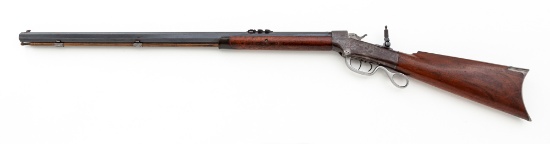 Marlin-Ballard No. 5 Pacific Sporting Rifle