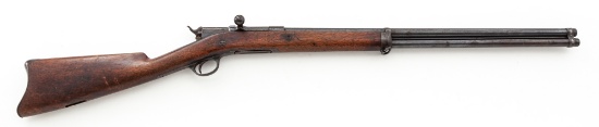 Remington-Keene Magazine Sporting Rifle