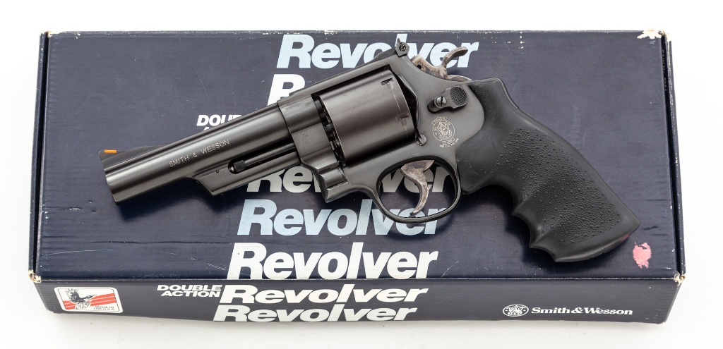 smith and wesson model 25-15 review smith and wesson model 25-15 review