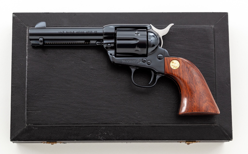 colt saa 3rd generation colt saa 3rd generation