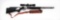 CVA Optima Black Powder Muzzleloading Rifle