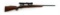 Sporterized Remington Model 1903 Bolt Action Rifle