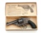 Iver Johnson Safety Hammerless Top-Break Revolver