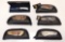 Lot of 6 Colt Commem. Folding Knives