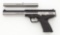 Excel Arms MP-22 Accelerator Semi-Auto Pistol