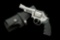 S&W Model 66-4 Combat Mag Revolver