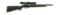 Ruger 10/22 Tactical Semi-Automatic Carbine