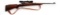 Winchester Model 70 Bolt Action Rifle