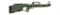 Walther G22 Semi-Automatic Rifle