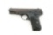 Colt Model 1903 Type III Pocket Hammerless Pistol