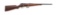 Savage Sporter Bolt Action Rifle