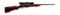 Savage Model 23B Bolt Action Rifle