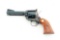 Colt New Frontier Scout Single Action Revolver